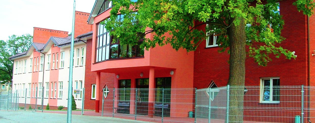 Zespół Szkół Specjalnych w Zagórzu