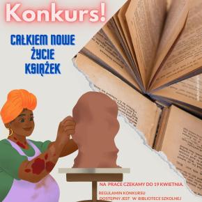 Konkurs Biblioteczny