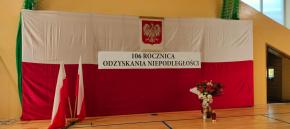 Narodowe Święto Niepodległości 11 listopada 2024