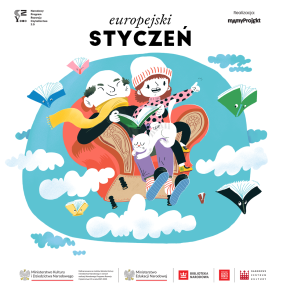  Program Rozwoju Czytelnictwa 2.0 Książkowy Niekalendarz 2025