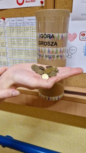 Góra Grosza!