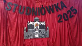 STUDNIÓWKA 2025